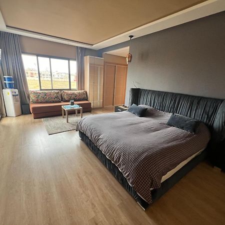 Villa De Luxe Piscine Privee Казабланка Екстериор снимка